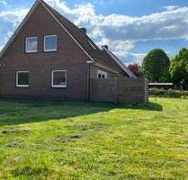 Haus mit Dachterrasse und Carport in ruhiger Wohnlage! - Wittmund Leerhafe