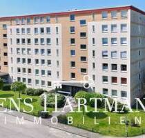 Zwei Zimmer, klare Linien, gute Lage - gepflegte Wohnung mit Aufzug & Balkon in Mülheim-Broich - Mülheim an der Ruhr Broich - West