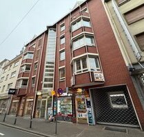 Gut geschnittene Büroräume in zentraler Lage - Mannheim / Innenstadt Quadrate