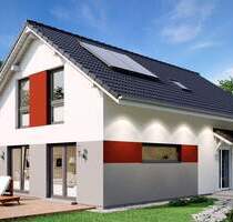 Natürlich leben, individuell bauen - mit ScanHaus in Klostermansfeld