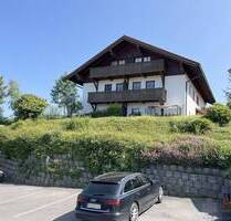 Gemütliche 2-Zimmer-ETW in Arnbruck