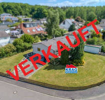 ++ KRAG Immobilien ++ VERKAUFT ++ VERKAUFT ++ mit Sicherheit ++ wie fast immer mit und nach Plan ++ - Staufenberg Daubringen
