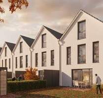 WinterAktion* & INDIVIDUELLE HAUSBESICHTIGUNG | Neubau-StadtMittelhäuser | WOB-Fallersleben - Willkommen zuhause! | Wolfsburg