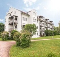 1-Zimmer-Wohnung im Erdgeschoss zum 01.09.2024 oder früher zu vermieten - Esslingen am Neckar Oberhof