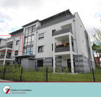 Modern. Durchdacht. Exklusiv. - 680,00 EUR Kaltmiete, ca.  57,00 m² Wohnfläche in Neumarkt in der Oberpfalz (PLZ: 92318)
