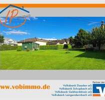 VON IPC! Wohngrundstück im idyllischen Atzelgift!