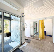 IMMOBILIEN SCHNEIDER - Baldham - tolle Praxisfläche bestens geeignet für Physiotherapie