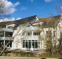 Barrierefreie OG - Wohnung, hell, offen gestaltet, hier fühlt man sich einfach Wohl. - Horb - Dettingen