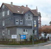 Mehrfamilienhaus Göttingen nahe Zentrum