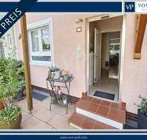 Neuer Preis: Familienfreundliches RMH mit großer Terrasse in beliebter Lage * Nähe Kanzlerviertel * - Ludwigshafen am Rhein / Oggersheim