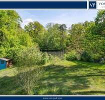 1853m² Grundstück in exklusiver Lage direkt am Wald mit Altbestand - Berlin