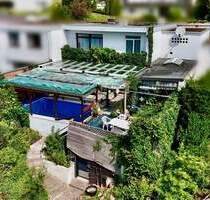 Premium Immobilie - Reihenhaus in beliebter Lage von Bad Hersfeld!