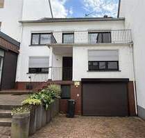 Gemütliches Familienhaus mit Garage in 66359 Bous