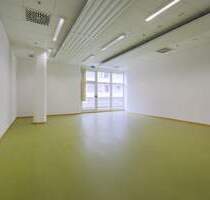 Repräsentative Gewerbefläche mit Dachterrasse in zentraler Lage! - Pforzheim Innenstadt