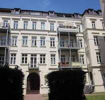 II sehr zentrale ETW mit Balkon und EBK * nur 3 Minuten zur Oper * II - Leipzig Zentrum-Ost