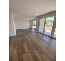 Helle und ansprechende 3-Zimmer Erdgeschosswohnung, Wohnberechtigungsschein erforderlich - Aalen Kernstadt östl. Ziegelstr. / Hegelstr.
