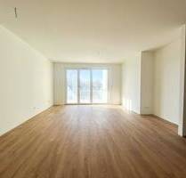 Provisionsfrei! 3 Zimmer-Wohnung mit einem sehr ruhig gelegenem West-Balkon - Wedel