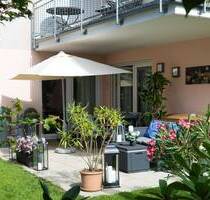 Modern und komfortabel – mit großem Gartenparadies! - Lindau (Bodensee) Hoyren