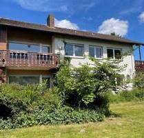 Schönes Haus in grüner Idylle ! - Rödinghausen
