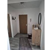 RESERVIERT !! ---Schöne 3-Zimmer-Wohnung in Wickede (Ruhr) 3.OG