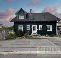 Ein Stück Schweden mitten in Kulmbach!