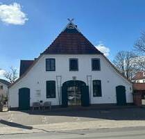 PURNHAGEN-IMMOBILIEN - Borgfeld, gepfl. und vermietete Eigentumswohnung in gesuchter Wohnlage - Bremen / Borgfeld