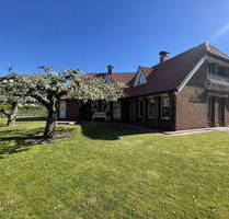 Hochwertiges Einfamilienhaus in bester Wohnlage von Stade, in den Schwingewiesen Horstsee