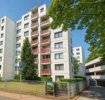 Top!! Helle 2-Zimmer-Wohnung mit Balkon & Tiefgarage - Frankfurt am Main Nieder-Eschbach