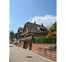 Charmantes Einfamilienhaus 