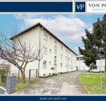 Gemütliche Eigentumswohnung in zentraler Lage - Weinheim