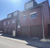 3-Zimmer-Eigentumswohnung mit großem Balkon in ruhiger Sackgasse - Mönchengladbach-Schrievers