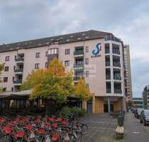 Top!! Modernisierte 2-Zimmer-Stadtwohnung mit Balkon & TG-Stellplatz - Frankfurt am Main Gallus