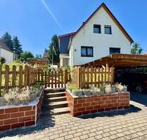 Einfamilienhaus mit großzügigem Wohnraum und gepflegtem Außenbereich - Königsee-Rottenbach Milbitz