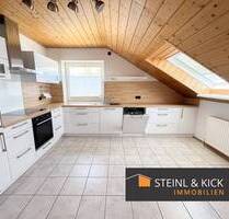 Gepflegte 3-Zimmer-ETW - 185.000,00 EUR Kaufpreis, ca.  68,00 m² Wohnfläche in Kümmersbruck (PLZ: 92245)