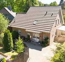 Jesteburg-Lüllau, TOP 4-Zi.-EFHKW85Bj. 2011123m² Wfl. 566 m²Carport