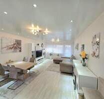 Schöne gemütliche Wohnung in sehr ruhiger Sackgassen Lage mit herrlichem Ausblick. Provisionsfrei. - Heilbronn Biberach