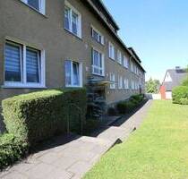 Erstbezug nach Sanierung – moderne 3-Zimmer-Wohnung mit Balkon in gepflegtem 7-Parteienhaus - Hagen Boele