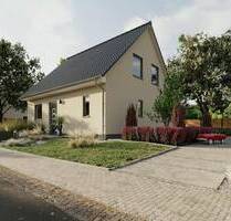 Ein Town & Country Haus mit Charme in Wutha-Farnroda - heimelig und stilvoll