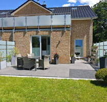 Doppelhaushälfte zum Kauf - 599.000,00 EUR Kaufpreis, ca.  138,00 m² Wohnfläche in Stapelfeld (PLZ: 22145)