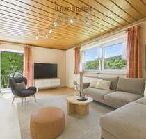 4-Zimmerwohnung mit Südbalkon und Einzelgarage - Nittendorf / Etterzhausen Etterzhausen-Goldberg