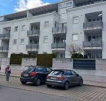 Schöne helle 3-Zimmerwohnung in Biberach - Biberach an der Riß