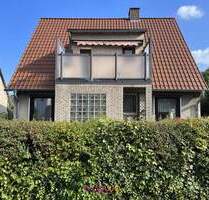 Waldrandlage: Doppelhaushälfte im Einfamilienhaus-Stil als Ihr neues Domizil? - Braunschweig Völkenrode