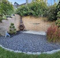 Reihenmittelhaus mit gehobener Ausstattung - Langenbach