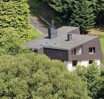 Einfamilienhaus in idyllischer Lage - Ein Traum für Naturliebhaber!!!