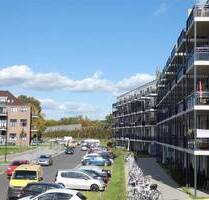 ZUM 01.09.2025 - Moderne 2-Zimmer-Wohnung im Wohnpark 