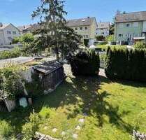 Reiheneckhaus für die kleine Familie mit Garten und Garage - Hemmingen