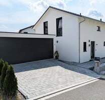 Wohlfühlhaus in ruhiger Wohnlage und tollem Ausblick - jetzt zum Top Preis - Schwend Leinberg