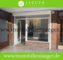 Hamm-Nord - Ladenbüro mit 2 Räumen - direkter Eingang mit Schaufenster - Büro oder Praxis - Hamburg