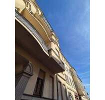 +++Machen Sie sich ein Bild | gepflegte 2-Raum-Wohnung mit Balkon+++| in 04159 Leipzig | Wahren