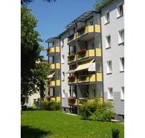 ++ schöne 2-Raum-Wohnung mit Balkon in ruhiger, zentrumsnaher Lage ++ - Chemnitz Sonnenberg